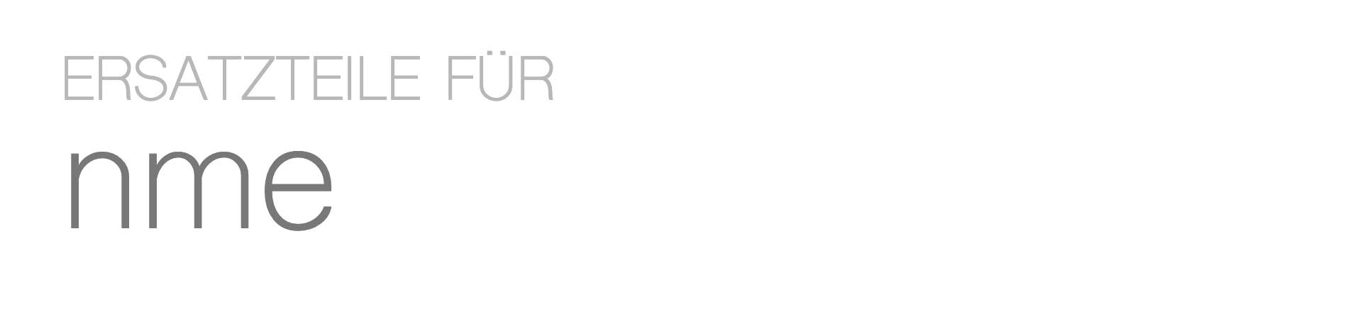 nme - Nürnberger Modelleisenbahnen nme - Nürnberger Modelleisenbahnen