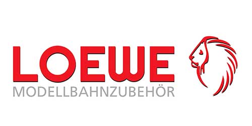 LOEWE Modellbahnzubehör