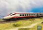 Preview: Arnold - HN2577 - Elektrischer Triebzug ETR 610 ECE Milano – Frankfurt Frecciargento FS Ep.VI 4-teilig