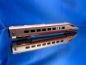 Preview: Arnold - HN2577S - Elektrischer Triebzug ETR 610 ECE Milano – Frankfurt Frecciargento FS Ep.VI 4-teilig - Digital & Sound