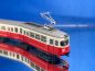 Preview: Arnold - HN2602D - Duewag Straßenbahn Triebwagen GT6 "Wiener Linien" - Digital