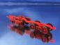 Mobile Preview: Arnold BR 05 - 2215-016 - trailer with tender bogie (Used / refurbed)