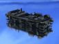 Mobile Preview: Arnold E 69 / BR 169 - 0240-2 - Fahrgestell (Gebrauchtware)