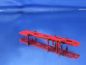 Preview: Arnold BR 96 - 2275-037 - Front axle holder red (Used / refurbed)
