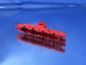 Preview: Arnold BR 96 - 2275-006 - Rear bogie (red - empty) (Used / refurbed)