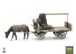 Preview: Artitec - 316.079 - VG&L Pferde-Lastwagen (Fertigmodell)