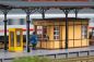 Preview: Auhagen - 14484 - Bahnhofsausstattung (Bausatz)
