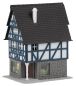 Preview: Faller - 232157 - Fachwerkhaus mit Apotheke (Bausatz)
