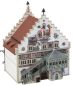 Preview: Faller - 232299 - Altes Rathaus Lindau (Bausatz)
