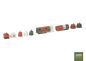 Preview: Faller - 272567 - Wertstoffcontainer-Set (Bausatz)