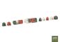 Preview: Faller - 272567 - Wertstoffcontainer-Set (Bausatz)