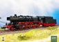 Preview: Fleischmann - 718204 - Dampflokomotive BR 050, DB Epoche IV