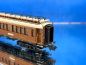 Preview: Hobbytrain - H22105 - 3-tlg. CIWL "Wien-Nizza-Cannes-Express" Gepäckwagen, Schlafwagen & Speisewagen