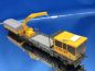 Preview: Hobbytrain - H23565 - Gleiskraftwagen Robel Serie 700 CFL, Ep.V-VI, motorisiert