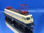 Preview: Hobbytrain - H28012 - E-Lok BR 110.3 DB Ep.IV, ozeanblau / beige