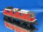 Preview: Hobbytrain - H3026 - E-Lok Re 4/4 II 11133 SBB, Ep.IV-V, ex. Swiss Express