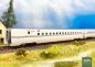Preview: Kato - 10-1222 / 70101222 - E7 Hokuriku Shinkansen - 3-teiliges Wagon-Set