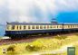 Preview: Kato - 10-1765 - Kumoha 52 Lida Linie 4-teiliges Basis-Set Preview: Kato - 10-1765 - Kumoha 52 Lida Linie 4-teiliges Basis-Set