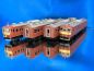 Preview: Kato - 10-1770 / 70101770 - Series 415 100s Joban Line/JNR Standard Color 4-teiliges Basisset