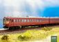 Preview: Kato - 10-1770 / 70101770 - Series 415 100s Joban Line/JNR Standard Color 4-teiliges Basisset