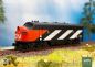 Preview: Kato - 176-2135 / 701762135 - EMD F7A Canadian National #9098