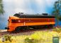 Preview: Kato - 176-2301 / 701762301 - EMD FP7A Lokomotive #95C "Milwaukee Road"