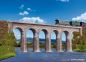 Preview: Kibri - 37663 - Ravenna-Viadukt (Bausatz)