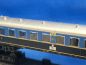 Preview: Liliput - L364535 - Schnellzugwagen "Karwendelexpress", 3. Klasse, C4ü Bay29 der DRG, Epoche II
