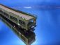 Preview: MF Train - MF33307 - Autotransportwagen DDM 916 DB AG, Epoche IV grün 1. Betriebsnummer