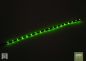 Preview: Modellbau Schönwitz - 50126 - Winzige LED Lichterkette grün