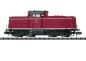 Preview: Minitrix - 16124 - Diesellokomotive Baureihe V 100.20