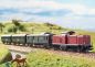 Preview: Minitrix - 16124 - Diesellokomotive Baureihe V 100.20