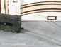Preview: N-Tram - 9372 - Pflastereinsätze für mini-club, Bogen, Radius 195mm, 30° - Bausatz