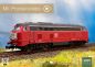 Preview: Piko - 40526 - Diesellokomotive BR 216 DB AG V