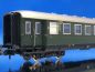 Preview: Piko - 40625 - Schürzeneilzugwagen 1./2. Klasse DB III