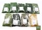 Preview: RTS - 91022 - Gras-Flock-Set Sommer 2-4 mm (9 x 20 g)