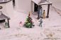 Preview: Viessmann - 5831 - Weihnachtsbaum