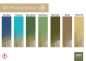 Preview: Woodland Scenics - WCW4525 - Wasserfarbe / Water tint "trüb" - 59,1 ml