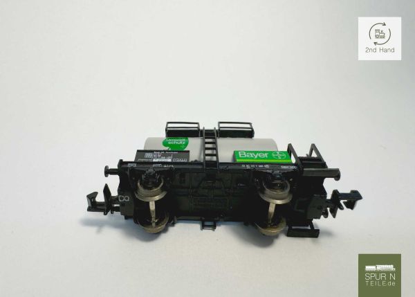 Preview: Fleischmann - 8409 - Kesselwagen Bayer