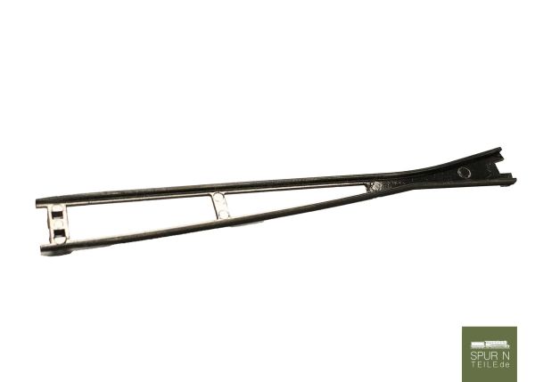 Arnold - 1701-6 - Stellschwellenstück für Weichen Typ A