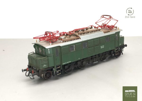 Arnold - HN2133 - BR E 04, DB, Epoche II - gebraucht / gealtert