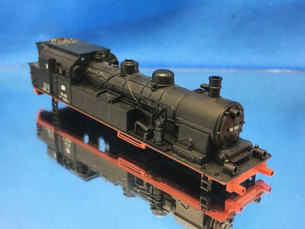 Arnold BR 78 - 2274-001 - Housing DB (78 165) (Used / refurbed)