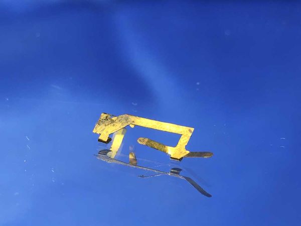 Arnold Re 4/4 - 0241-52 - pantograph TYPE 1 (used / refurbed)
