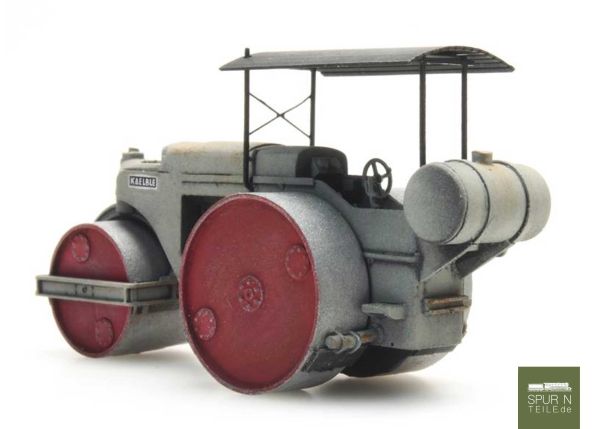 Preview: Artitec - 316.058 - Walze Kaelble grau