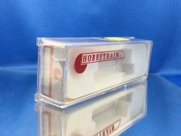 Hobbytrain - 31083 - empty packaging / original packaging wagon (used item)