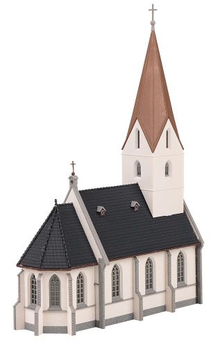 Faller - 232319 - Stadtkirche (Bausatz)