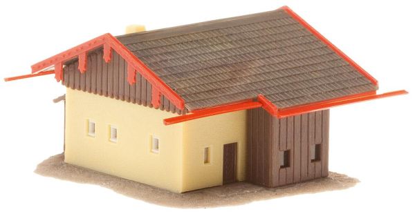Preview: Faller - 232538 - Berghaus (Bausatz)