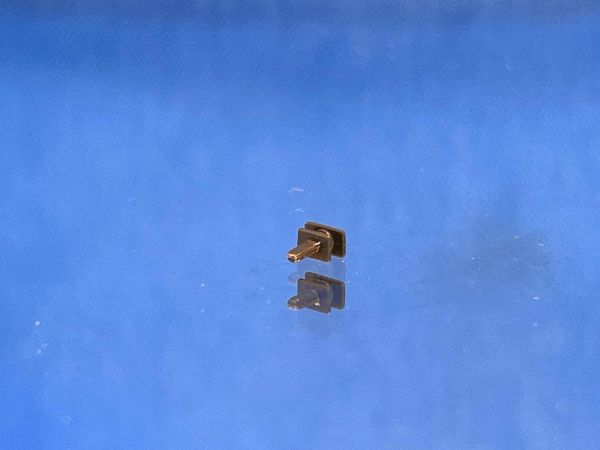 Preview: Fleischmann BR 182 / ÖBB 1116 - 75705600 - Puffer Grau