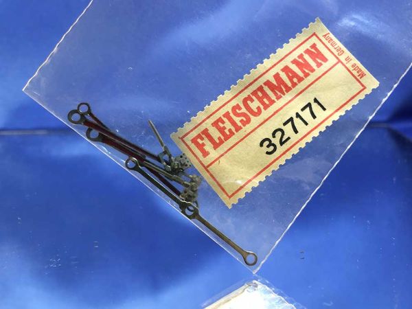 Fleischmann BR 01.1 - 327171 - Steuerungssatz