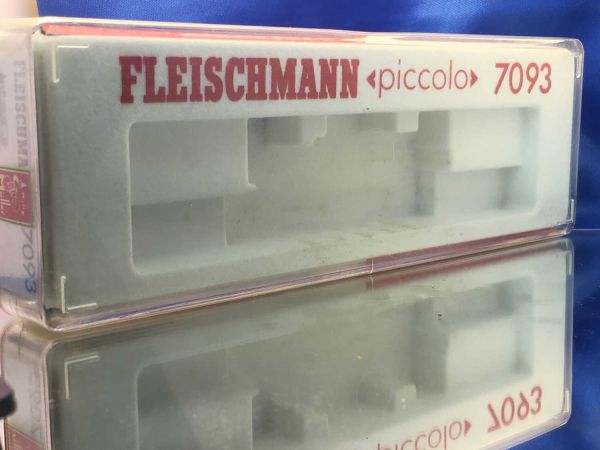 Fleischmann BR 94 - (7093) - Leerverpackung / OVP